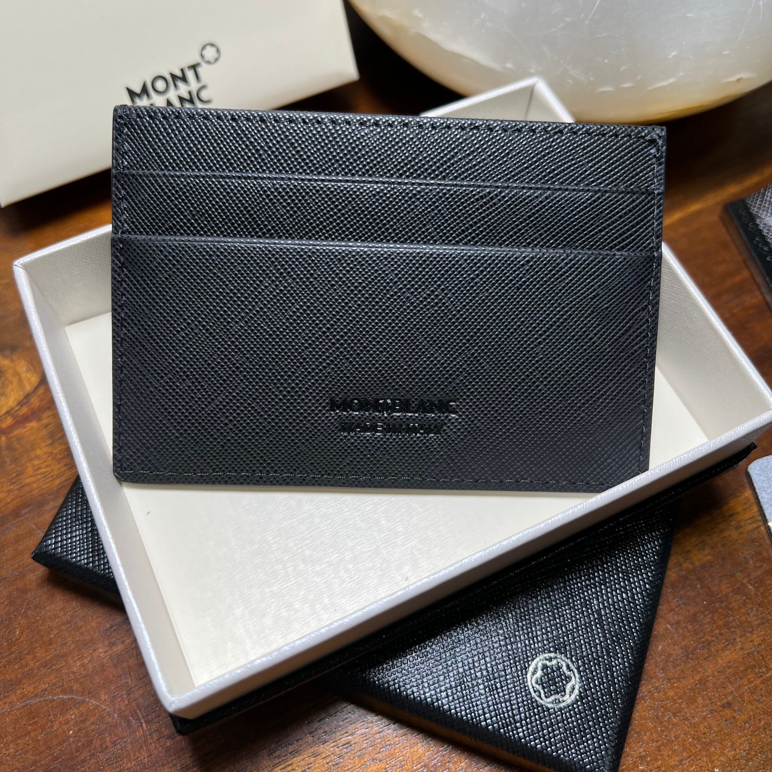 Montblanc Wallets Purse